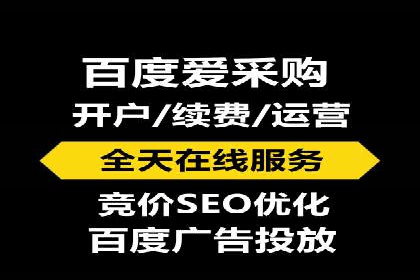 百度竞价包年案例：打造企业品牌形象